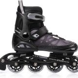 Meteor inline skates