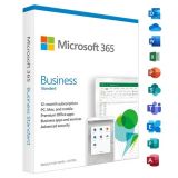 Microsoft office 365 business