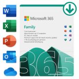 Microsoft office 365 family