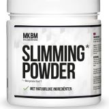 MKBM Slimming Powder van Fajah Lourens