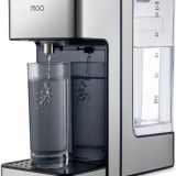 MOA Heetwaterdispenser - Luxe Instant Waterkoker - HWD20