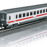 Märklin Start Up Intercity sneltreinrijtuig DB AG 2e klasse - 40501 