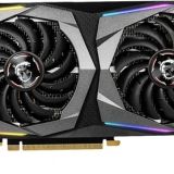 MSI GeForce RTX 2060 Super Gaming XC