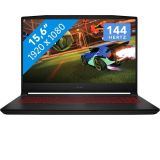 MSI GF 66 Katana 11UG-261NL