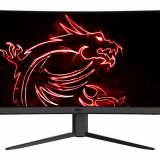MSI Optix G24C4