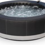 MSPA opblaasbare jacuzzi 