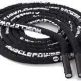 Muscle Power Battle Rope Deluxe - 12 m