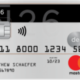 N26 Mastercard Debit Card