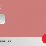 N26 Smart Debit Card