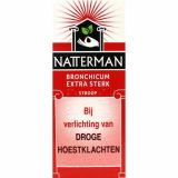 Natterman Bronchicum Extra Sterk 200ML