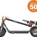 NAVEE V50 Elektrische Step voor Volwassenen