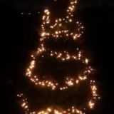 Nedis Kerstboomverlichting - 13,5 meter - 180 LED's - Warm wit - Binnen & buiten 