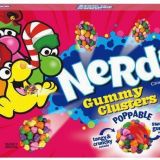 Nerds Gummy Clusters 