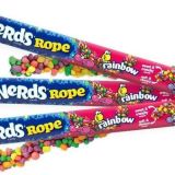 Nerds Ropes Rainbow