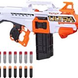 NERF Ultra Select – Blaster