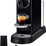 Nespresso Magimix Citiz m196