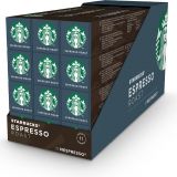 Nespresso starbucks Espresso Dark Roast 