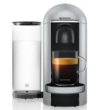 Nespresso vertuo deluxe round