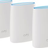 Netgear Orbi RBK53 Multiroom wifi