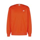 Nike Sportswear Crewneck Senior Orange