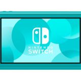 Nintendo Switch lite turquoise 