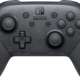 Nintendo Switch Pro Controller