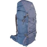 Nomad Karoo 65L Steel - Slim Fit