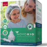 NOVOKID hoofdluis behandelset