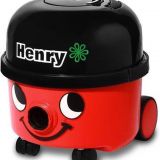 Numatic Henry HVR200-A2