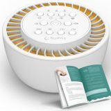 Numsy Rest White Noise Machine Baby