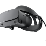 Oculus Rift S