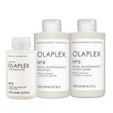 Olaplex Bestsellers Set No. 3, 4 & 5