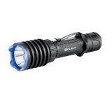 OLight Warrior 3 Zaklamp werkt op een accu LED 2300 lm 175 g