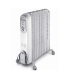 Olimpia Splendid CaldoRad 11 - Oliegevulde Radiator - 3-standen - 2500W