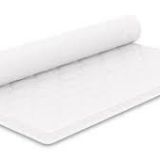 Omra bedding Topdek Matras - Latex topper
