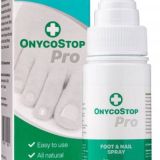  OnycoStop Pro Foot & Nail Spray 