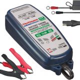 Optimate Lithium 4S 12,8/13,2V 8-staps 0.8 Amp Acculader / t