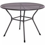 Outdoor Living tuintafel Nordic Ø105 cm