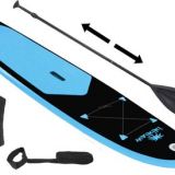 Pacific 6-delige Sup board set - 285cm - Premium Versie