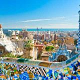 Park Guell tickets