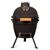 Patton Kamado Grill 13 inch