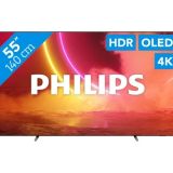 Philips 55OLED805 - Ambilight (2020)