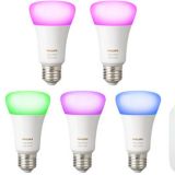 Philips Hue White & Colour Starter Pack E27 