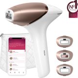 Philips Lumea 9000 Series BRI955/00 - IPL lichtontharing