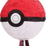 Pinata 3D Pokemon ball