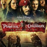 Pirates of the Caribbean: At World’s End