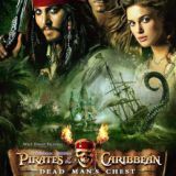 Pirates of the Caribbean: Dead Man’s Chest