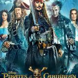 Pirates of the Caribbean: Dead Men Tell No Tales 
