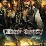 Pirates of the Caribbean: On Stranger Tides