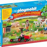 Playmobil Advent Kalender Farm